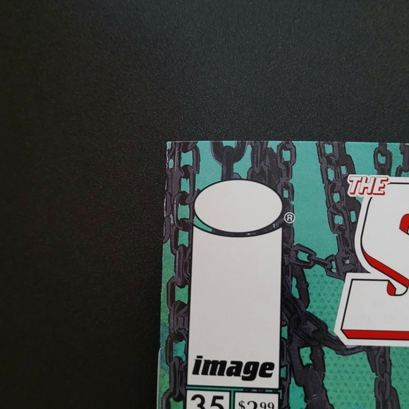 Spawn: Scorched #35 - Picture 4 of 7